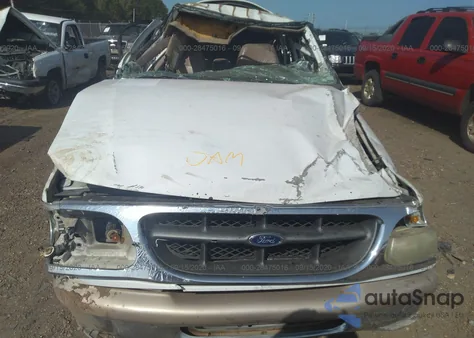 1998 Ford Explorer Eddie Bauer/Xl/Xlt/Limited z USA, uszkodzony, nr VIN 1FMZU32E5WZC11779